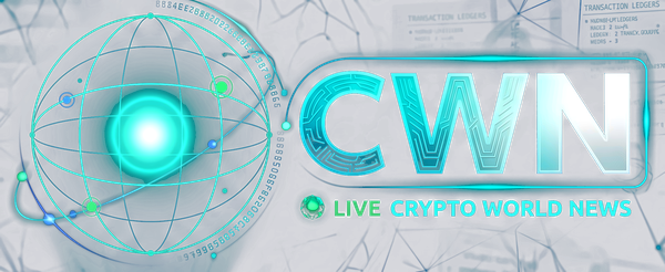 CryptoWorld News