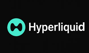 Hyperliquid logo