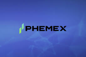 Phemex logo