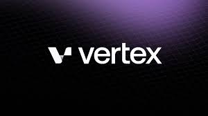 Vertex logo